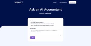 Ask an AI Accountant