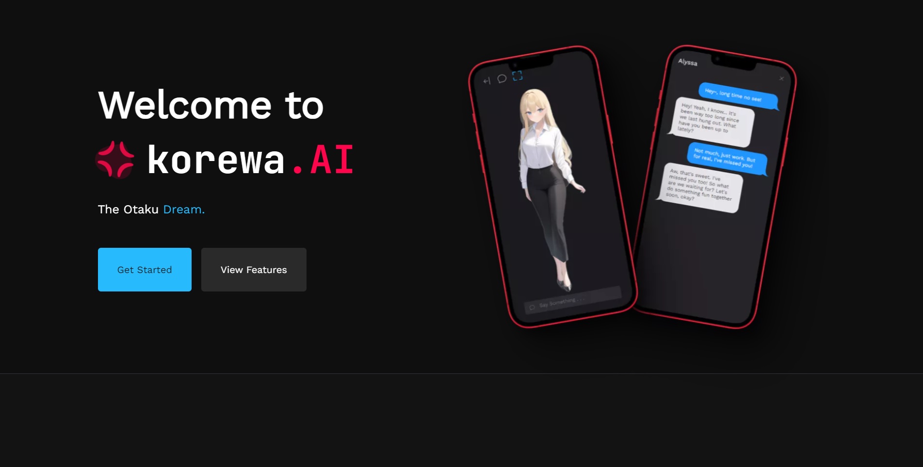 Korewa.ai