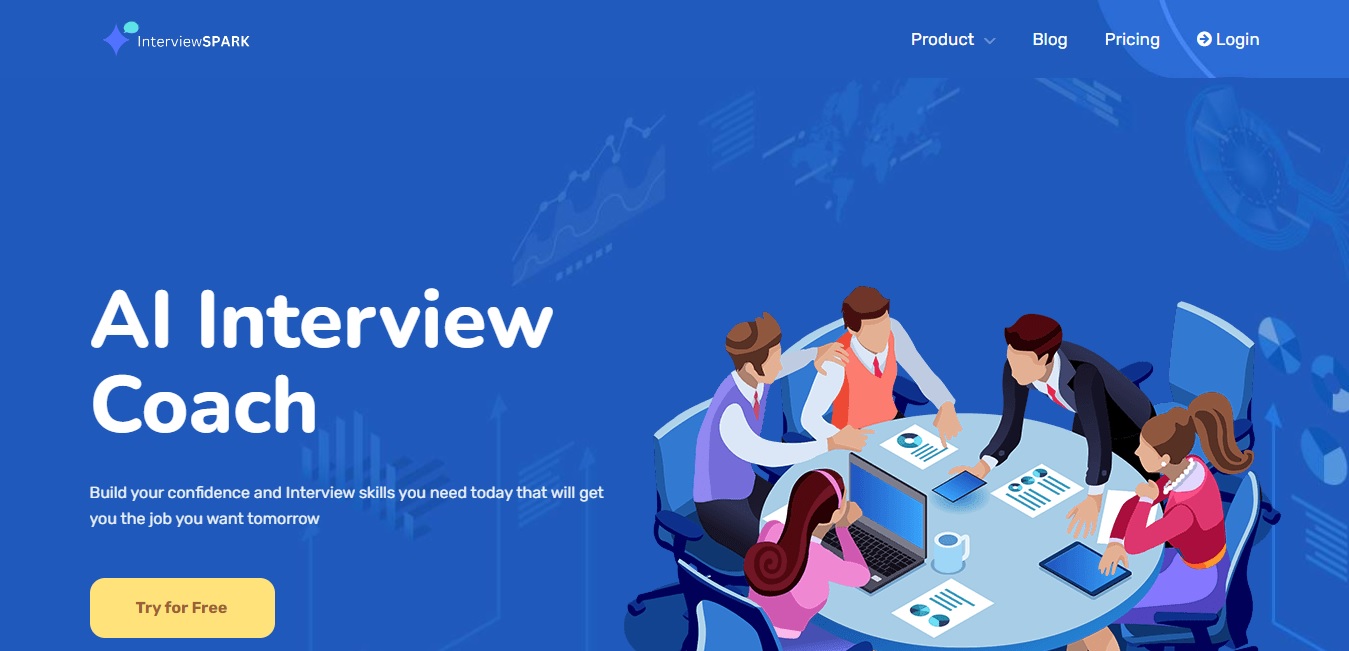 InterviewSpark