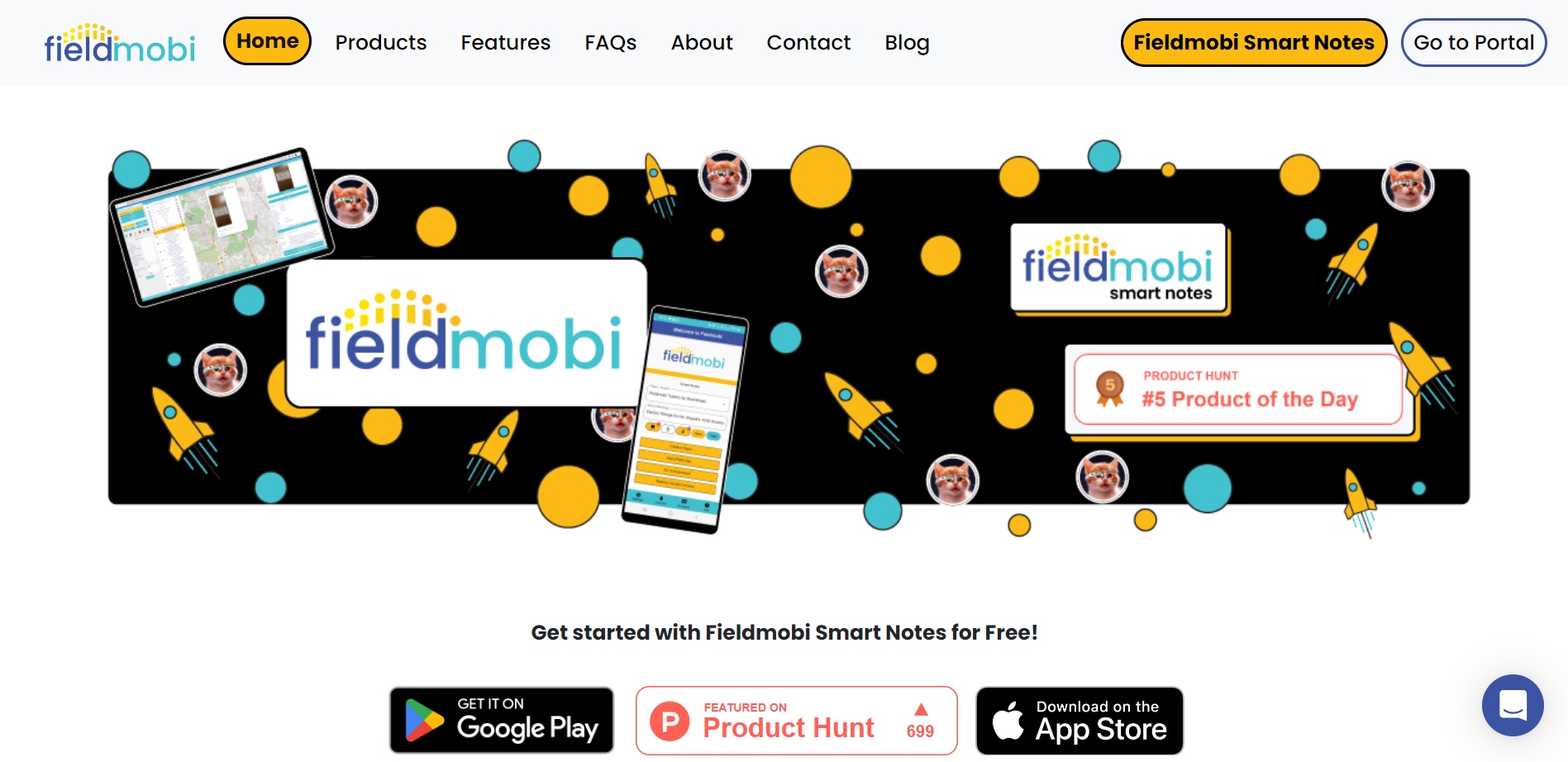 Fieldmobi