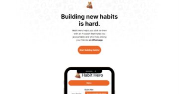 Habit Hero