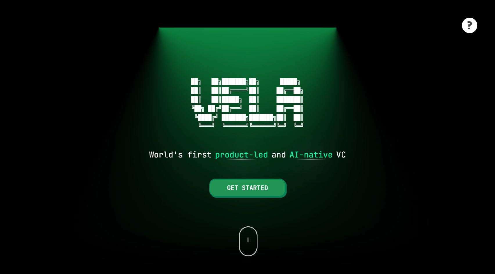 Vela Partners logo