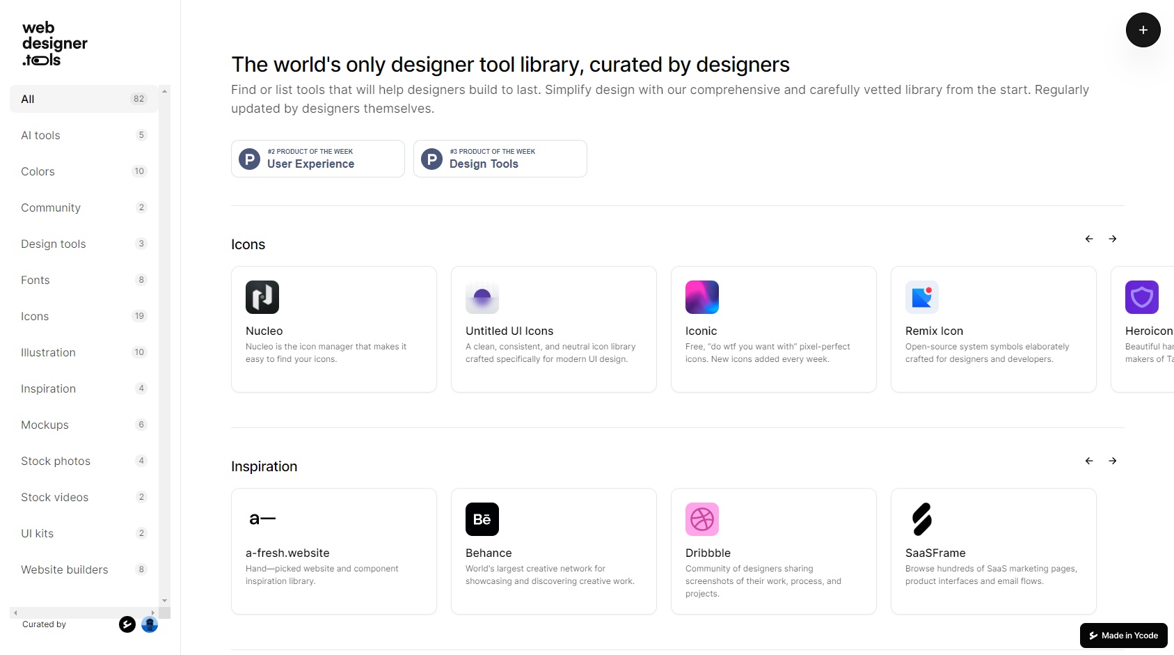 webdesigner.tools