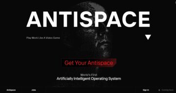 Antispace