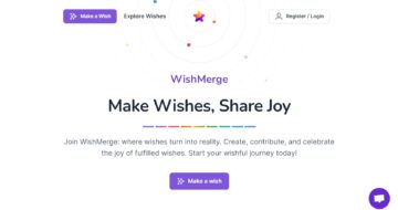 WishMerge