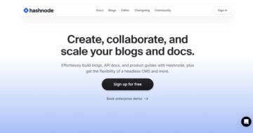 Hashnode