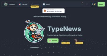 TypeNews