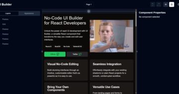 UI Builder