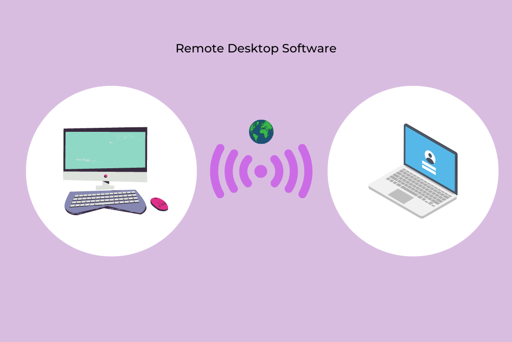 7 Secrets About Remote Desktop Software (2023)