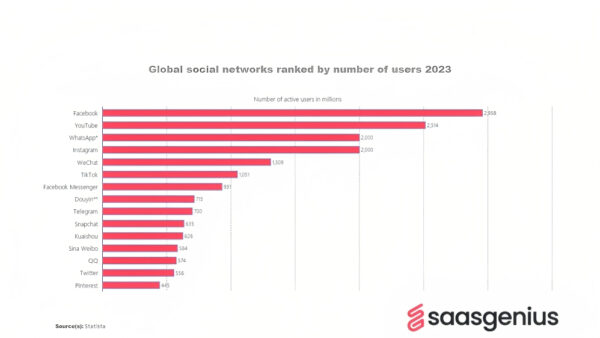 Top Social Media Platforms (2024)