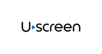 Uscreen logo