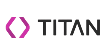 Titan logo